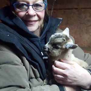 Meet your Posher, Stephanie